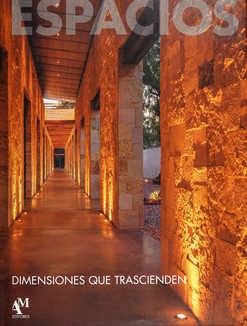 ESPACIOS 20 ANIVERSARIO. DIMENSIONES QUE TRASCIENDEN