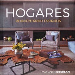 HOGARES REINVENTANDO ESPACIOS