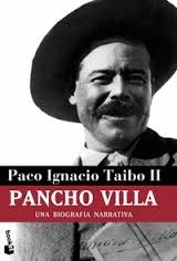 PANCHO VILLA (BOLSILLO). UNA BIOGRAFIA NARRATIVA