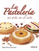 PASTELERIA UN ARTE EN EL ARTE LA