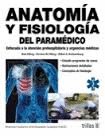 ANATOMIA Y FISIOLOGIA DEL PARAMEDICO