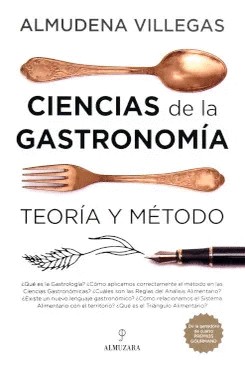 CIENCIAS DE LA GASTRONOMIA