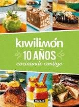 KIWILIMON 10 AÑOS COCINANDO CONTIGO