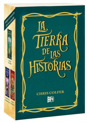 PAQUETE LA TIERRA DE LAS HISTORIAS. EL HECHIZO DE LOS DESEOS LA ADVERTENCIA DE LOS HERMANOS GRIMM EL REGRESO DE LA HECHICERA