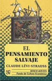 EL PENSAMIENTO SALVAJE